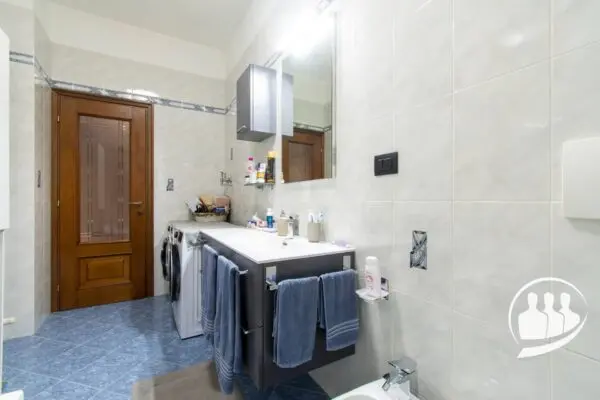Immagine per Appartamento in vendita a Torino Via Challant 34