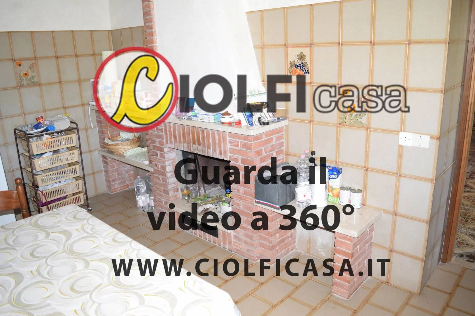 Immagine per Casa indipendente in vendita a Atina  287