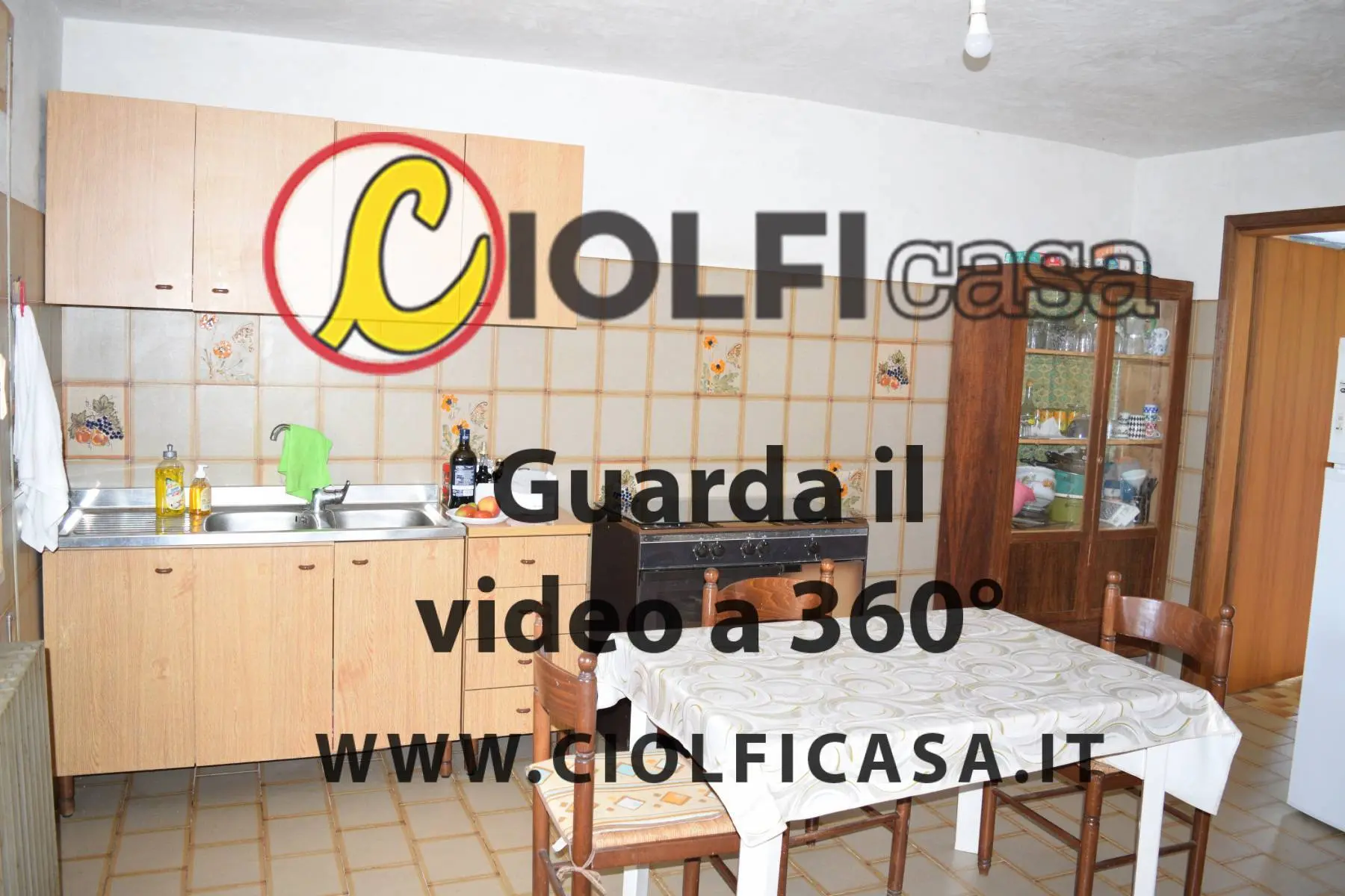Immagine per Casa indipendente in vendita a Atina  287