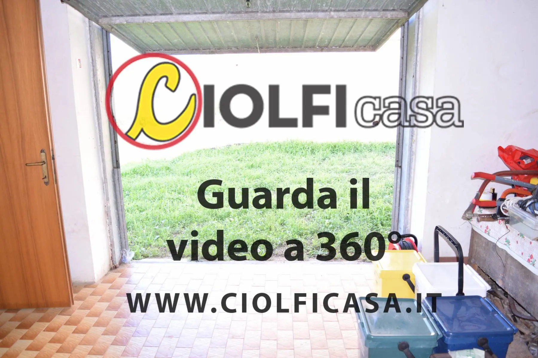 Immagine per Casa indipendente in vendita a Atina  287