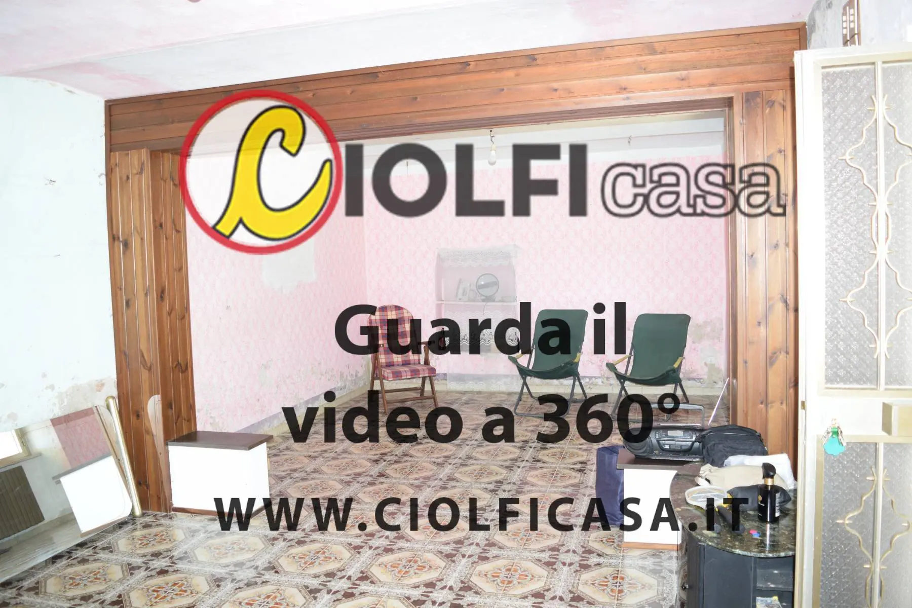 Immagine per Casa indipendente in vendita a Atina  287
