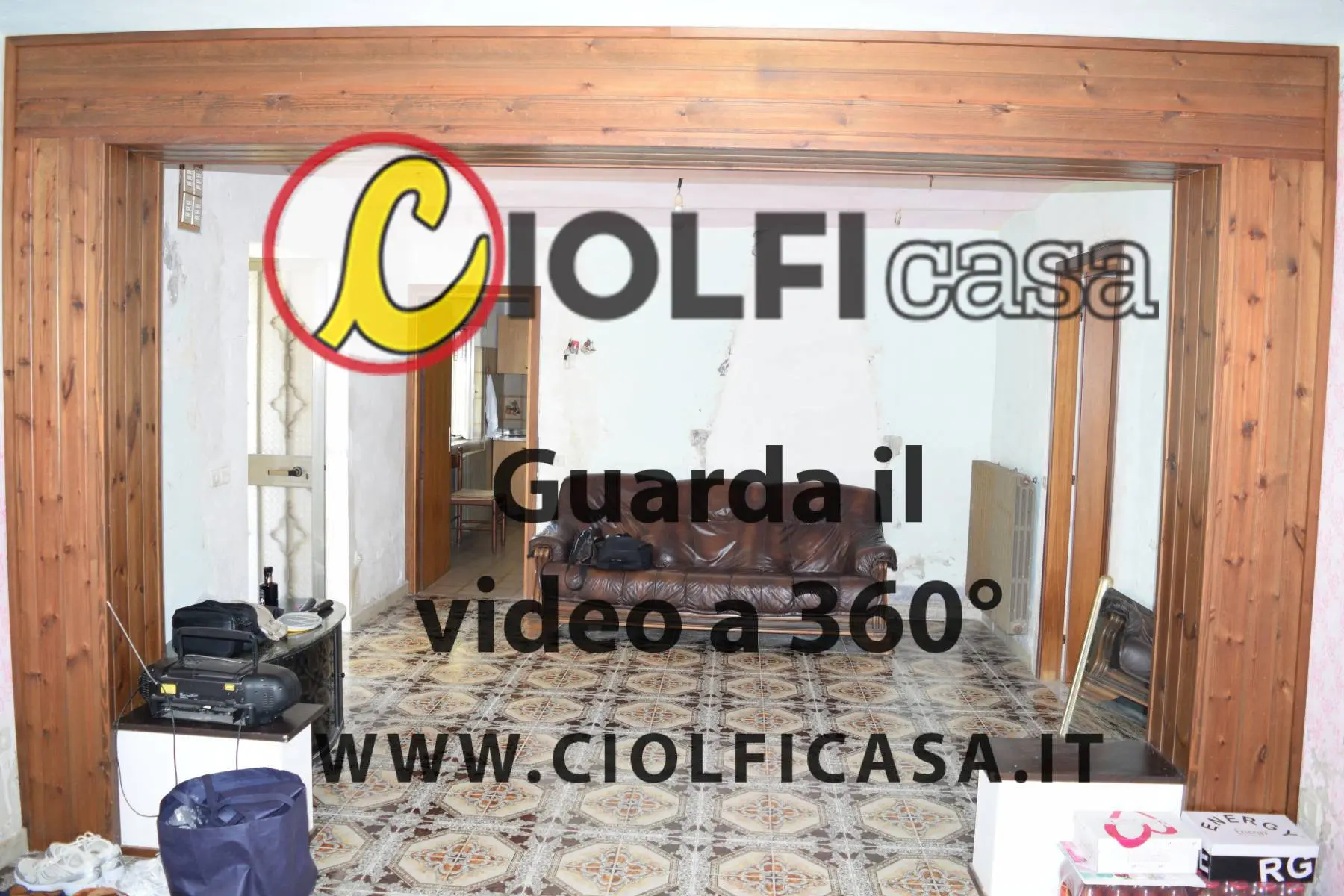 Immagine per Casa indipendente in vendita a Atina  287