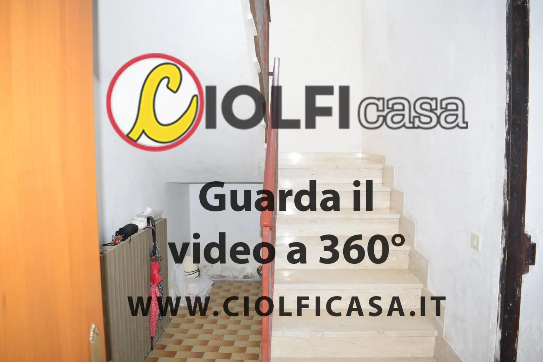 Immagine per Casa indipendente in vendita a Atina  287