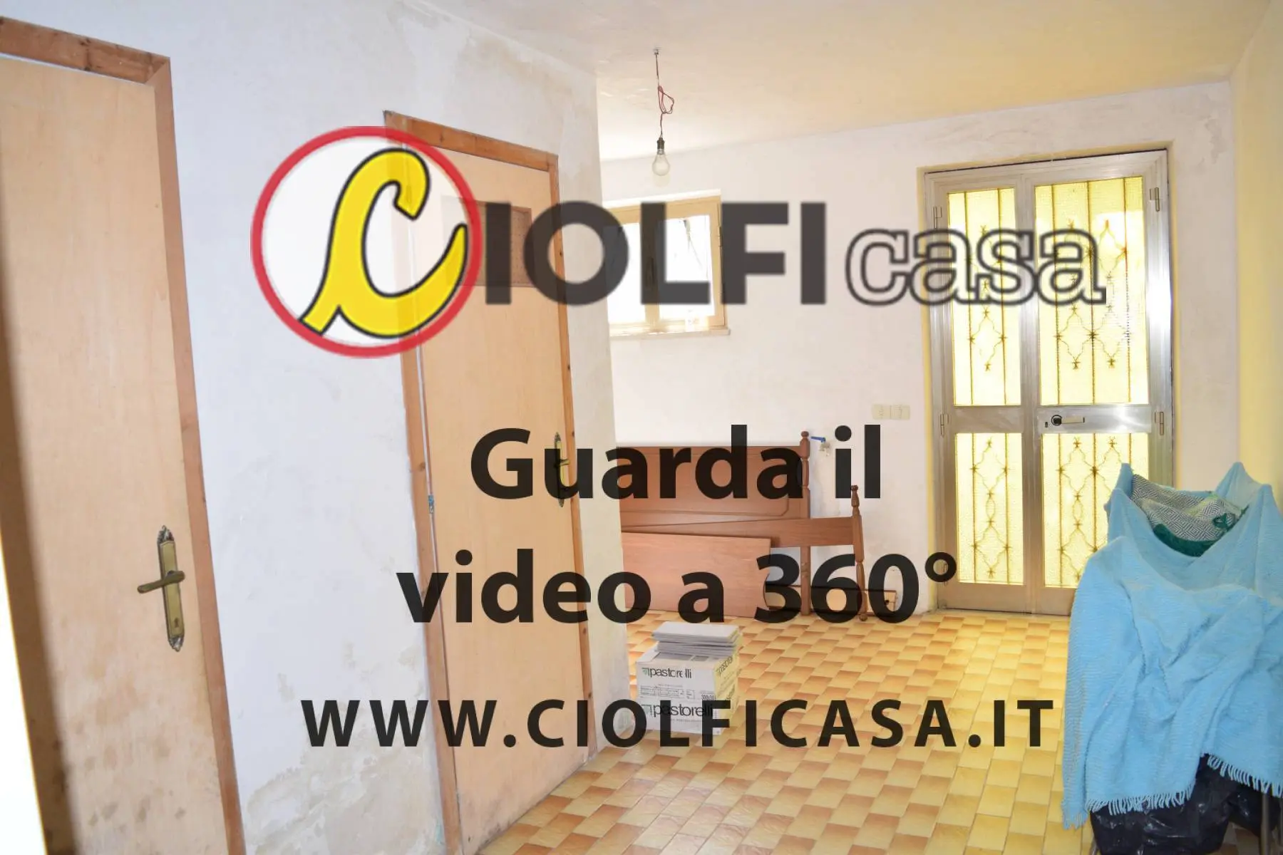 Immagine per Casa indipendente in vendita a Atina  287