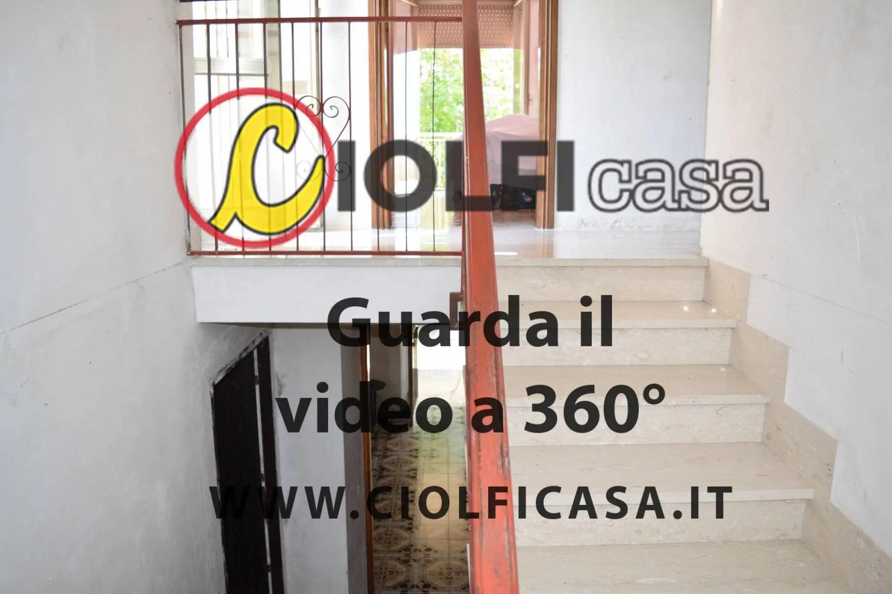 Immagine per Casa indipendente in vendita a Atina  287