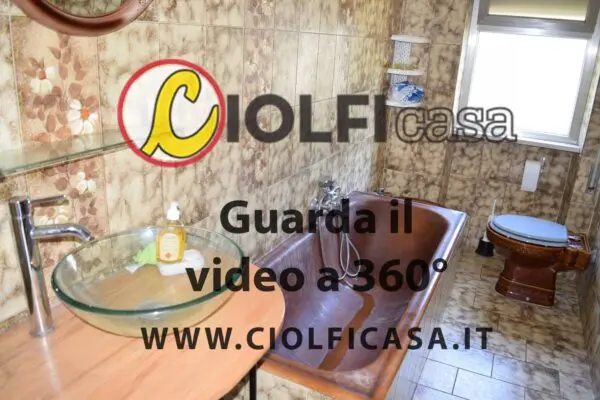 Casa Indipendente via 287, Atina