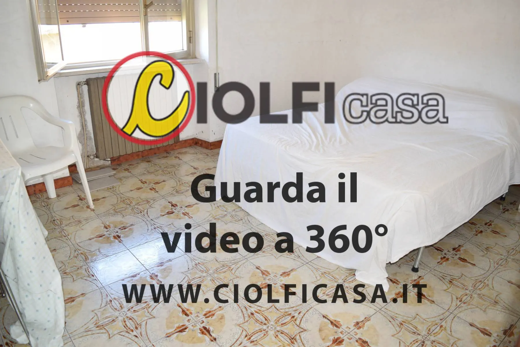 Immagine per Casa indipendente in vendita a Atina  287