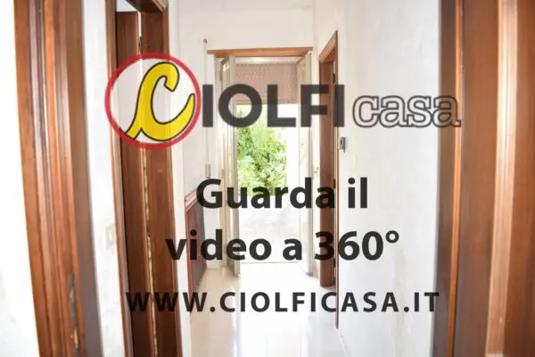 Casa Indipendente via 287, Atina