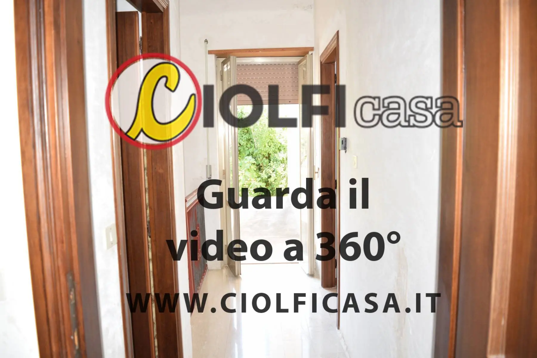 Immagine per Casa indipendente in vendita a Atina  287