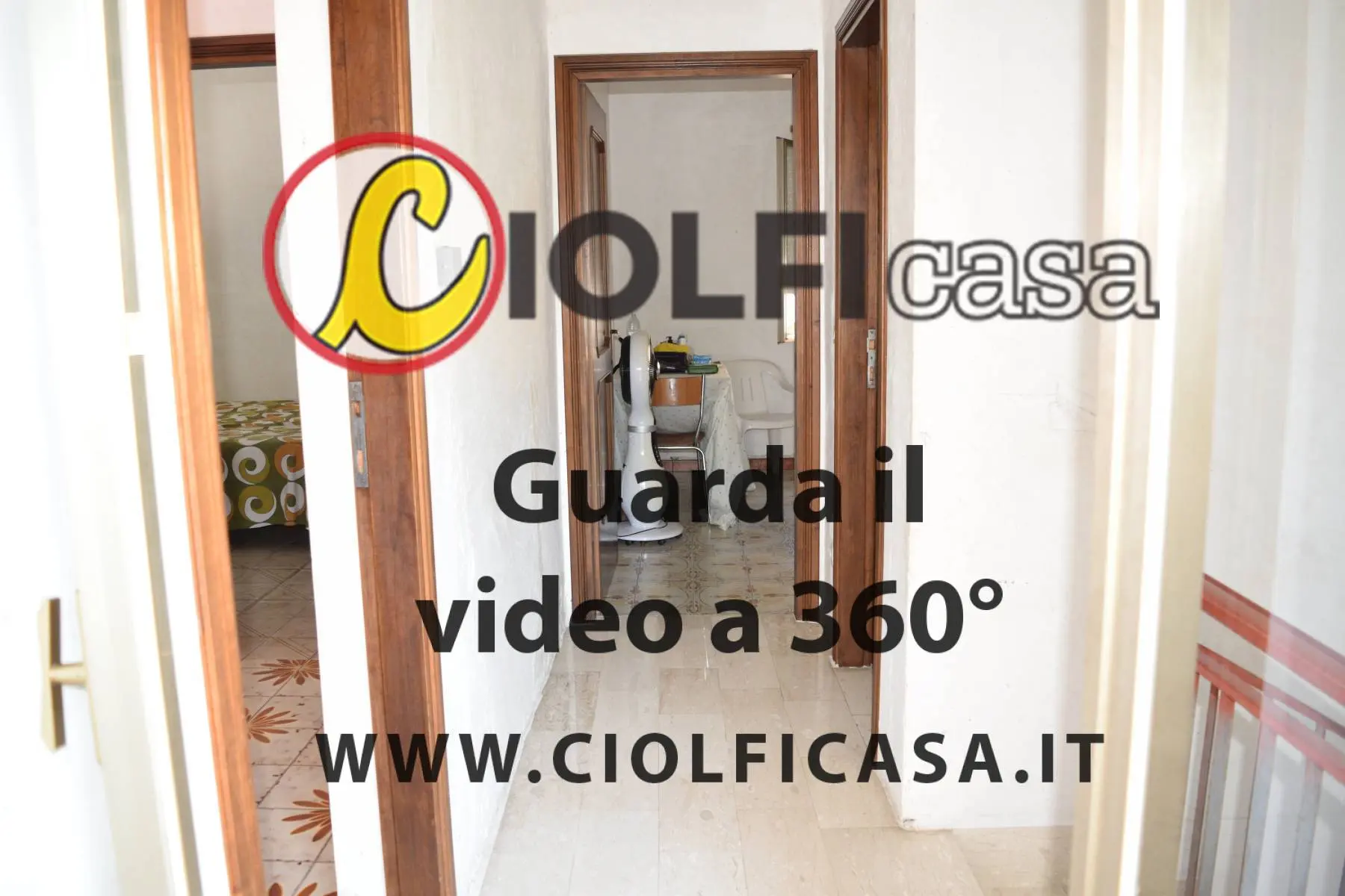 Immagine per Casa indipendente in vendita a Atina  287