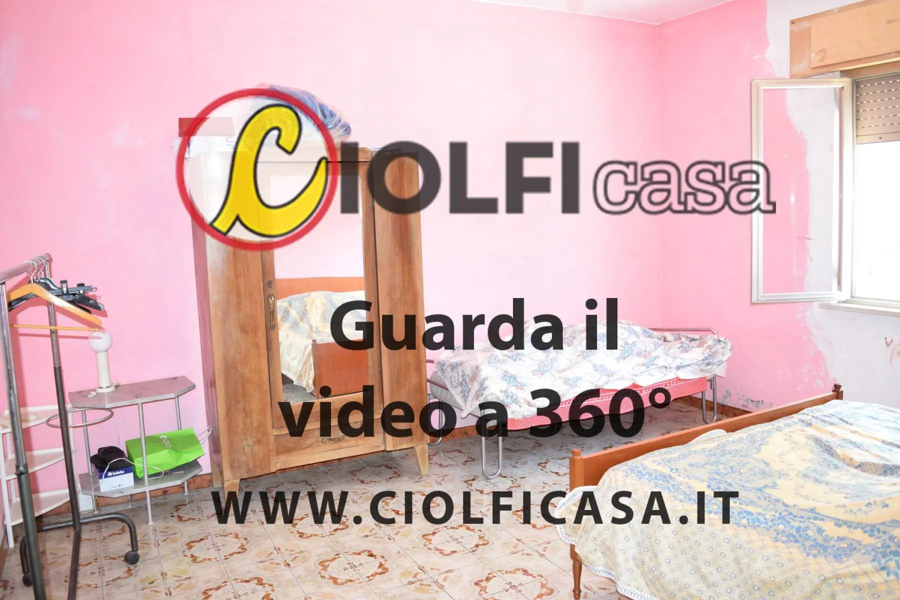 Immagine per Casa indipendente in vendita a Atina  287