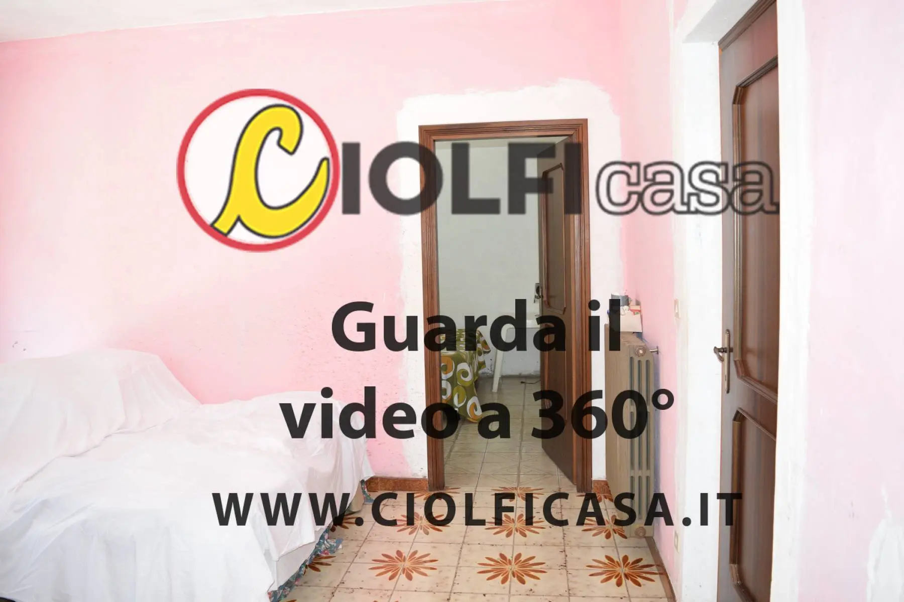 Immagine per Casa indipendente in vendita a Atina  287