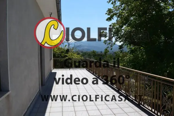 Immagine per Casa indipendente in vendita a Atina  287