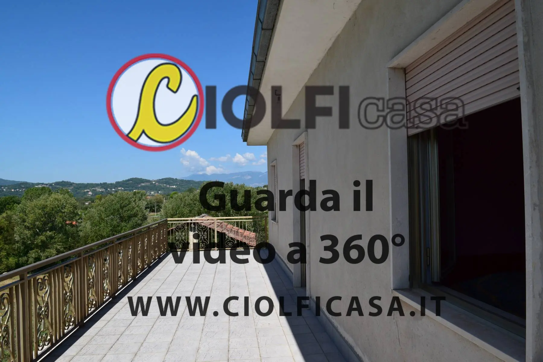 Immagine per Casa indipendente in vendita a Atina  287