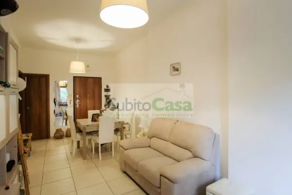 Appartamento via Sinibaldo Baroncini 3, Chieti