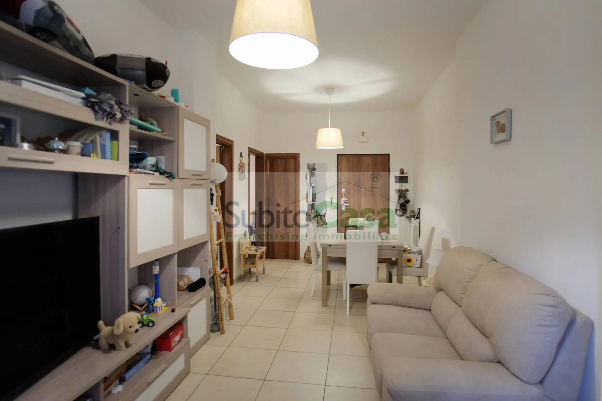 Immagine per Appartamento in vendita a Chieti Via Sinibaldo Baroncini 3