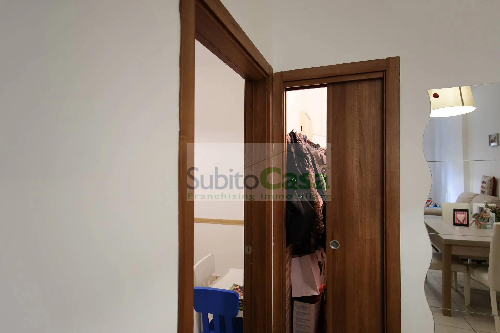 Immagine per Appartamento in vendita a Chieti Via Sinibaldo Baroncini 3