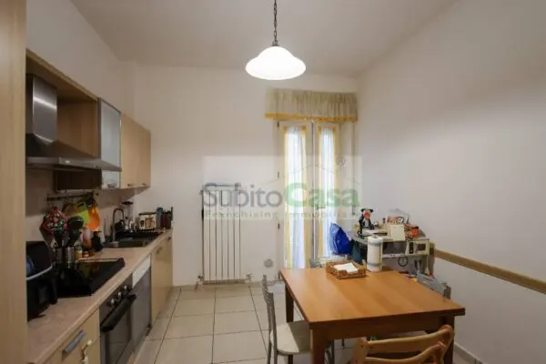Appartamento via Sinibaldo Baroncini 3, Chieti