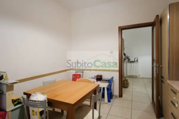 Appartamento via Sinibaldo Baroncini 3, Chieti