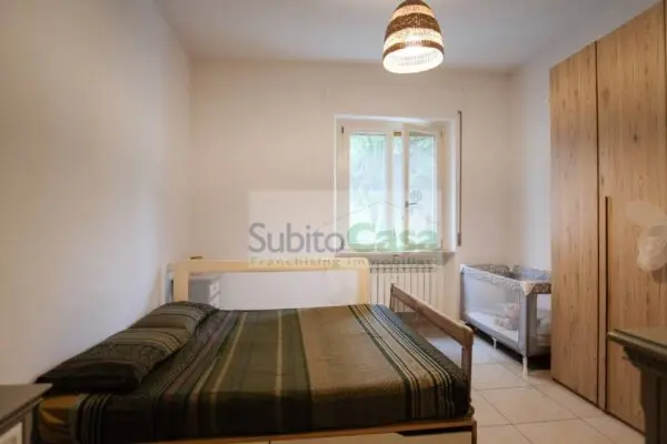 Appartamento via Sinibaldo Baroncini 3, Chieti