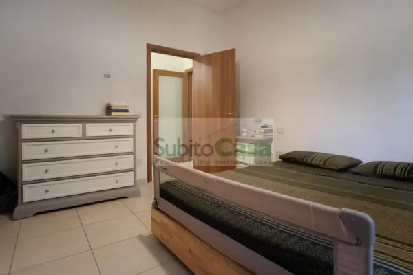 Appartamento via Sinibaldo Baroncini 3, Chieti