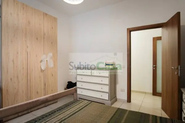 Appartamento via Sinibaldo Baroncini 3, Chieti