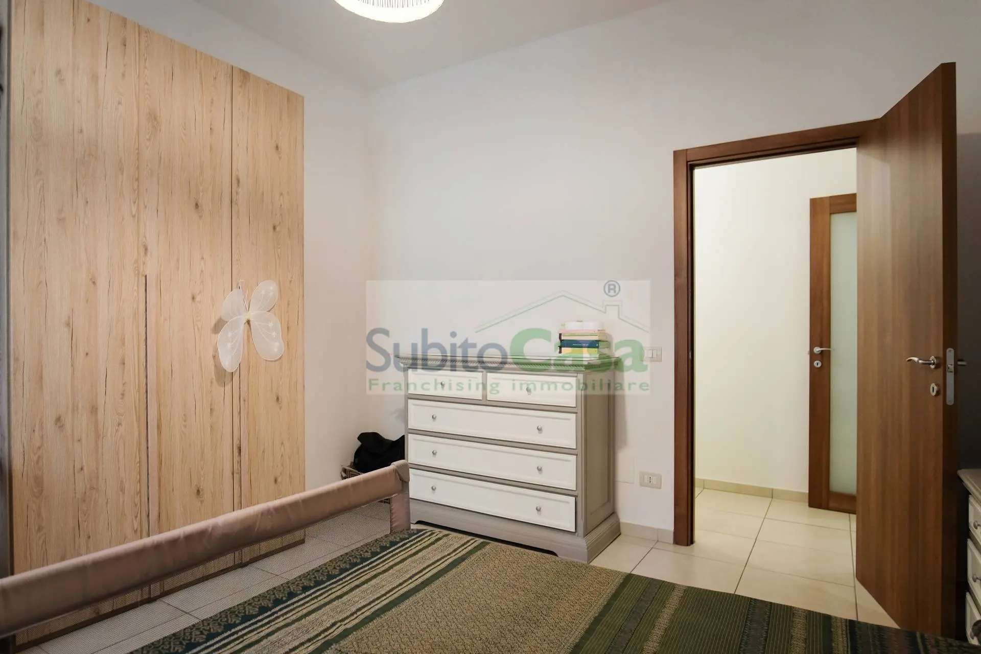 Immagine per Appartamento in vendita a Chieti Via Sinibaldo Baroncini 3