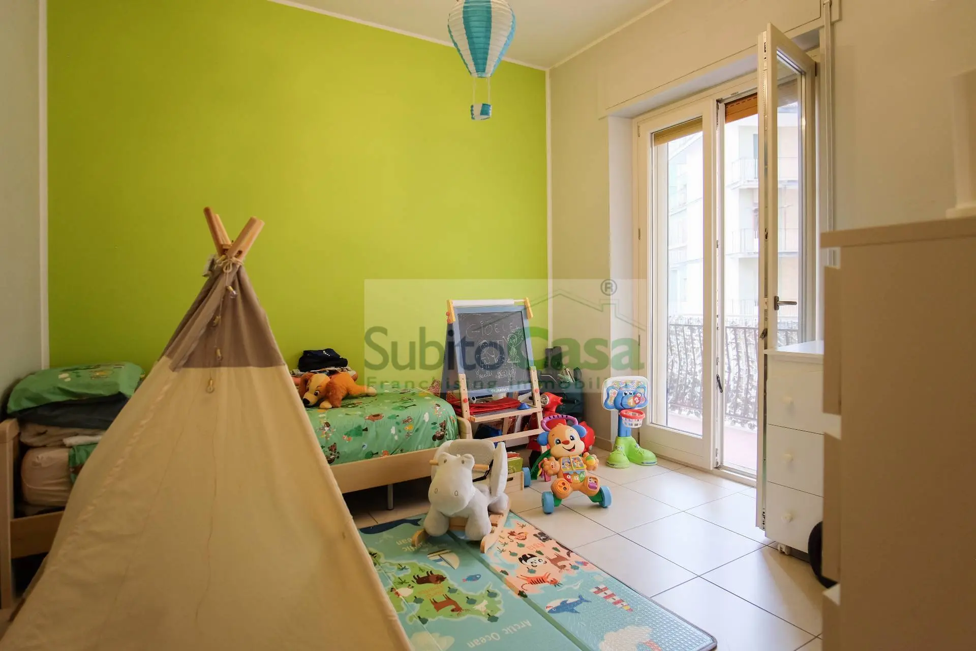 Immagine per Appartamento in vendita a Chieti Via Sinibaldo Baroncini 3