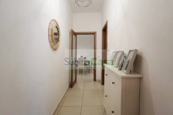 Appartamento via Sinibaldo Baroncini 3, Chieti