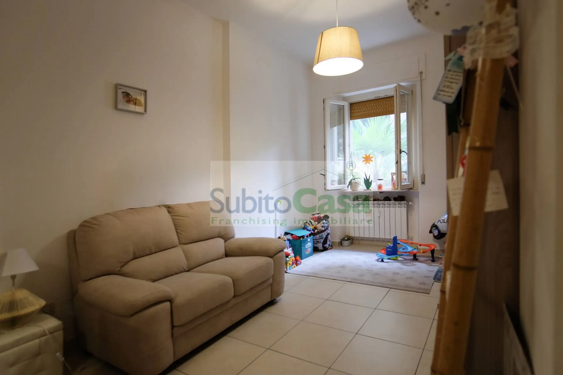 Immagine per Appartamento in vendita a Chieti Via Sinibaldo Baroncini 3