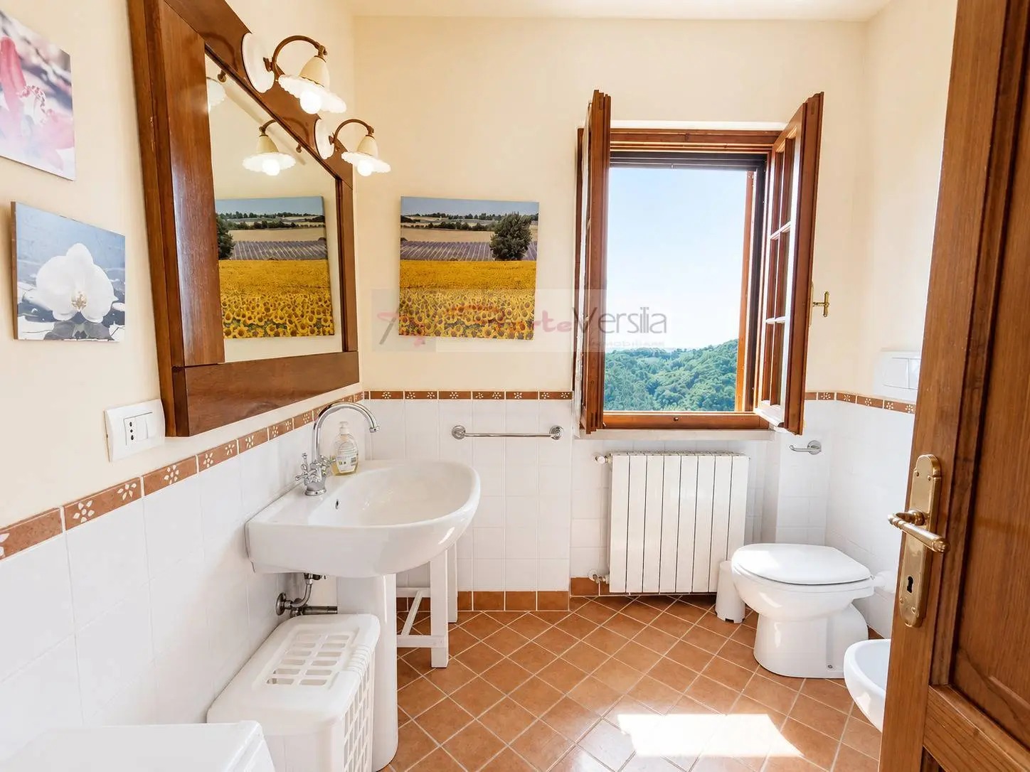 Immagine per Villa in vendita a Pietrasanta  