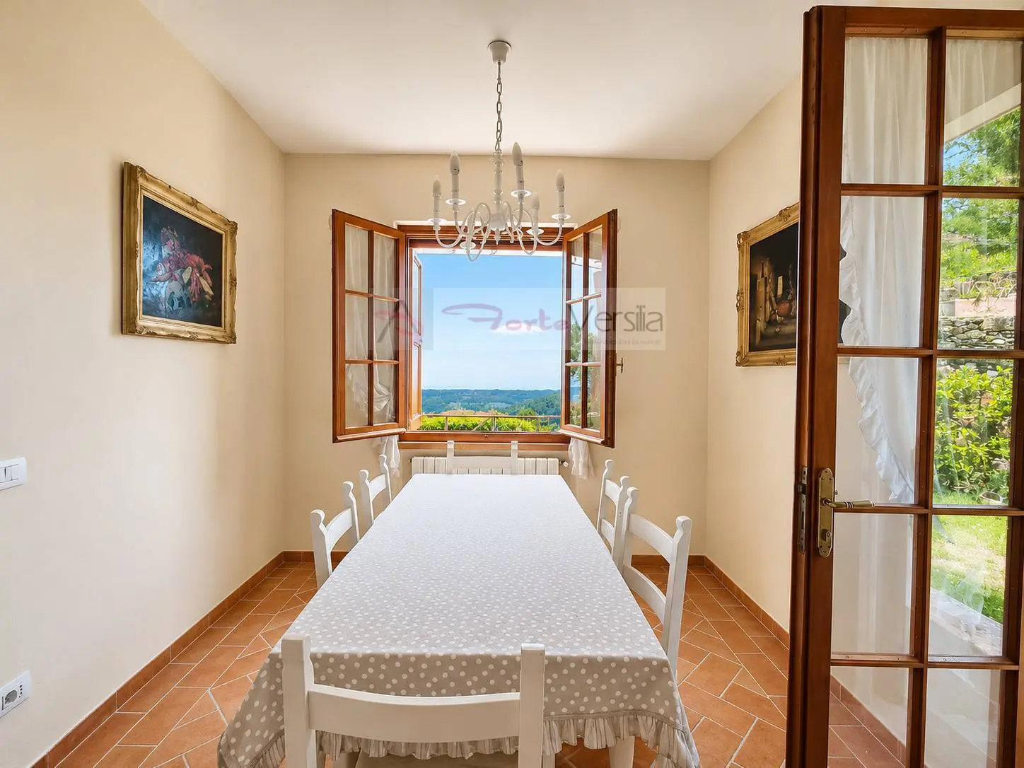 Immagine per Villa in vendita a Pietrasanta  