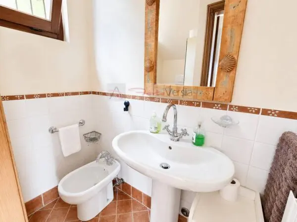 Villa via, Pietrasanta