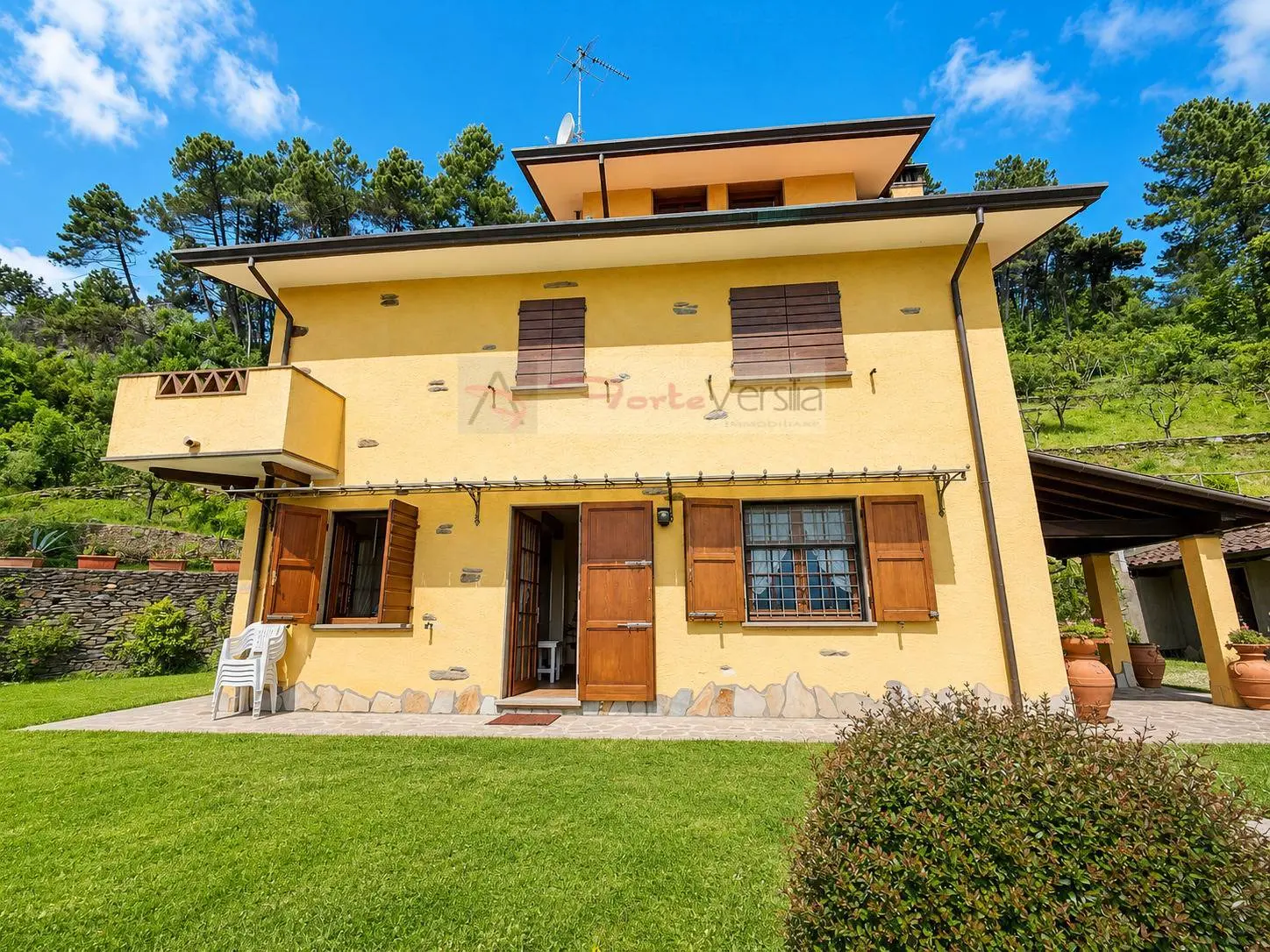 Immagine per Villa in vendita a Pietrasanta  