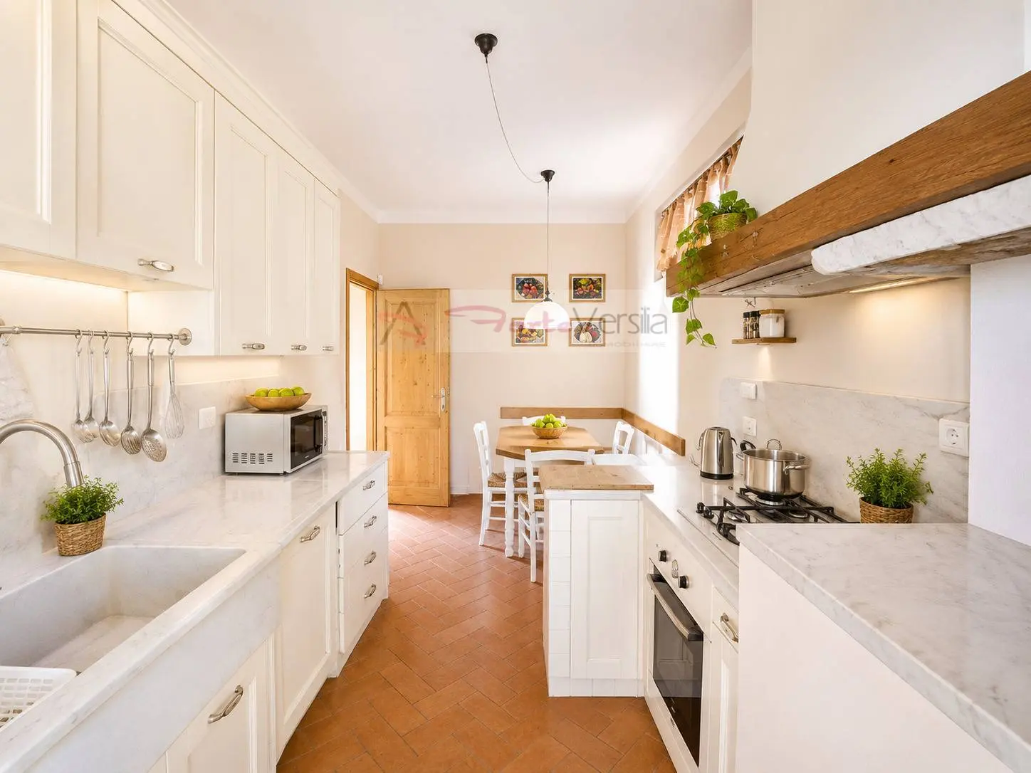 Immagine per Villa in vendita a Pietrasanta  