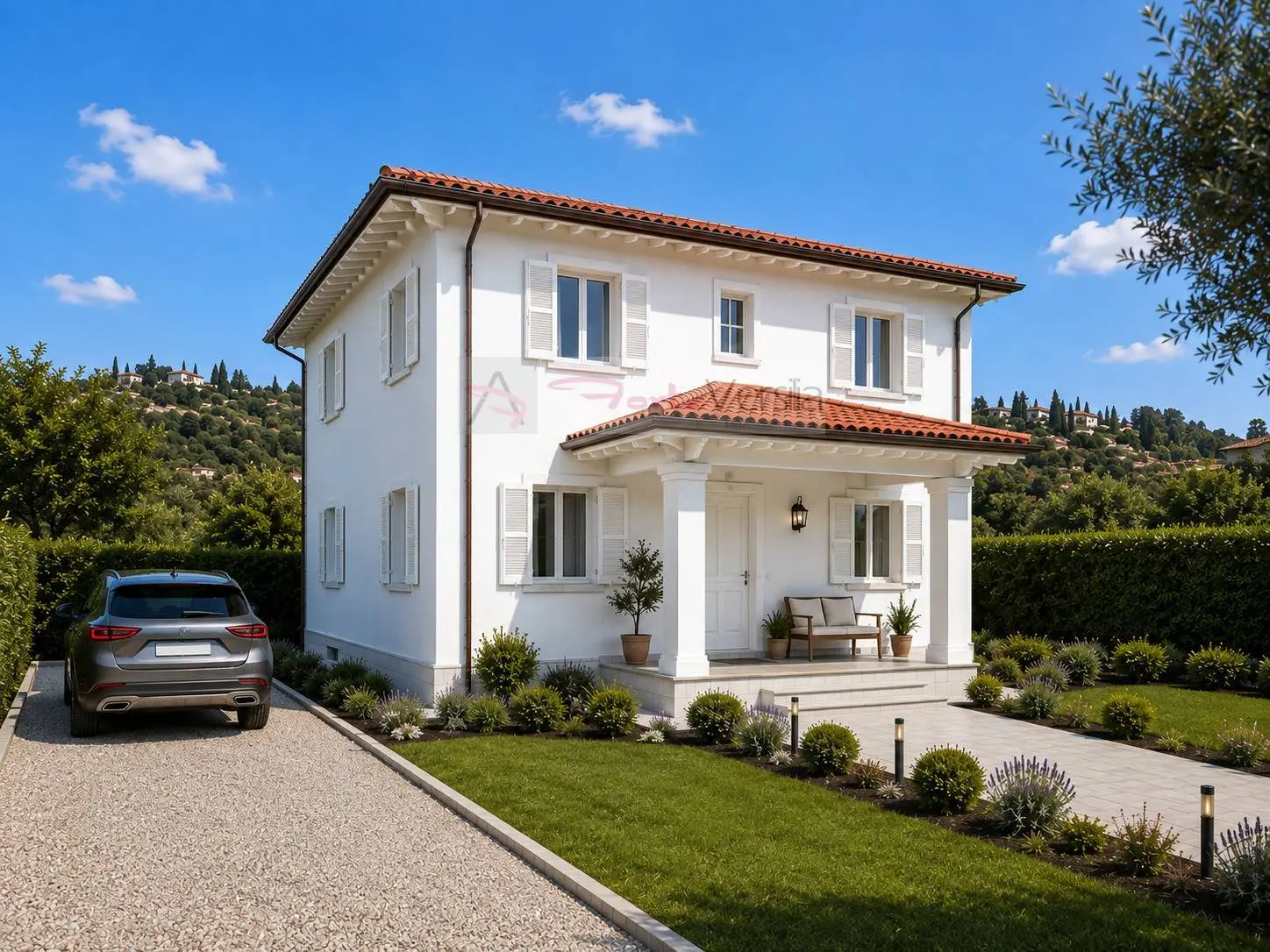 Immagine per Terreno Edificabile in vendita a Montignoso  