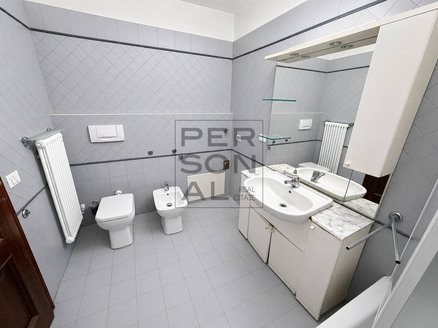 Immagine per Appartamento in affitto a Trento Tridente 