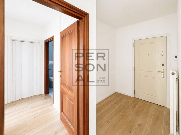 Appartamento via Tridente, Trento