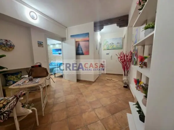Appartamento via Lliria, Giardini-Naxos