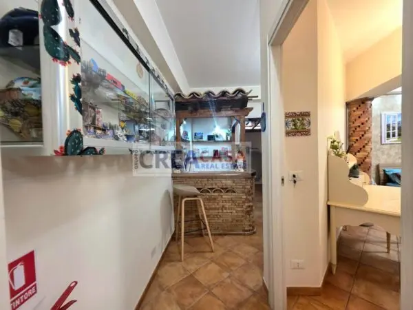 Appartamento via Lliria, Giardini-Naxos