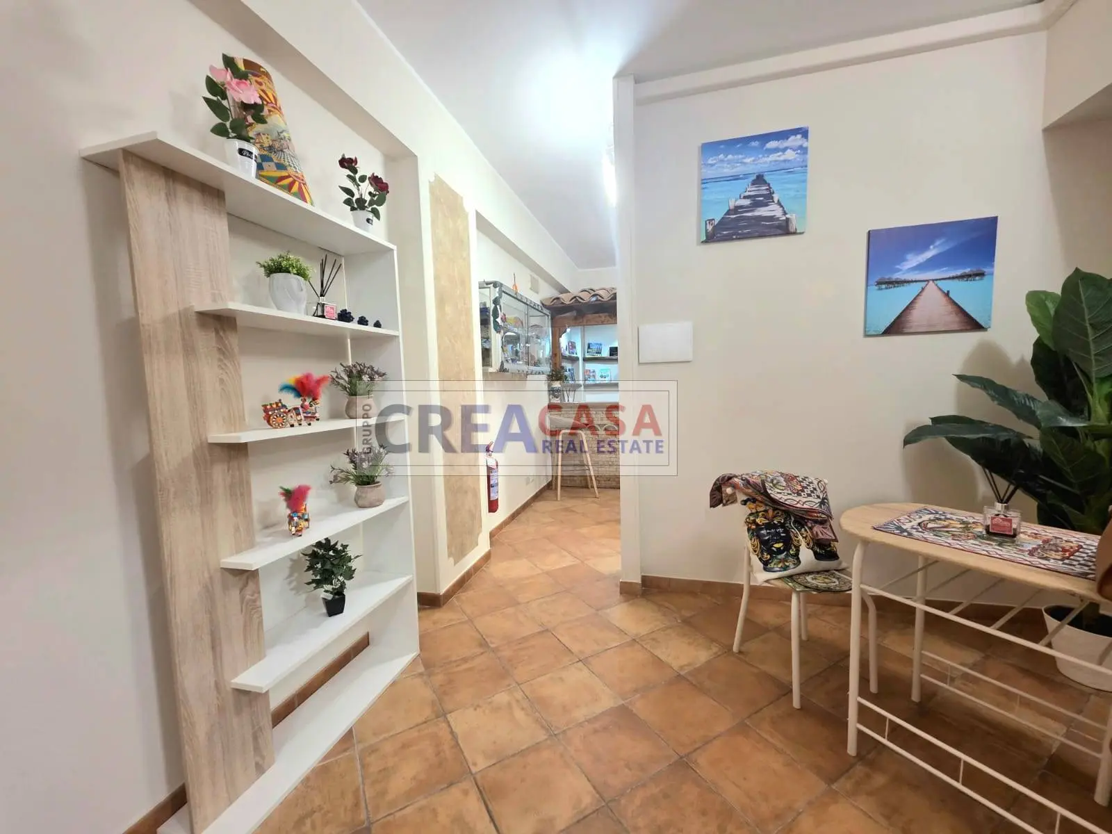 Immagine per Appartamento in vendita a Giardini-Naxos via lliria 