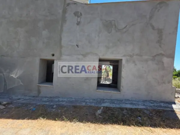 Immagine per Villa in vendita a Calatabiano via San Marco 