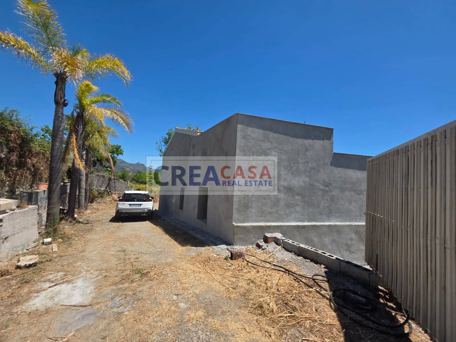 Immagine per Villa in vendita a Calatabiano via San Marco 