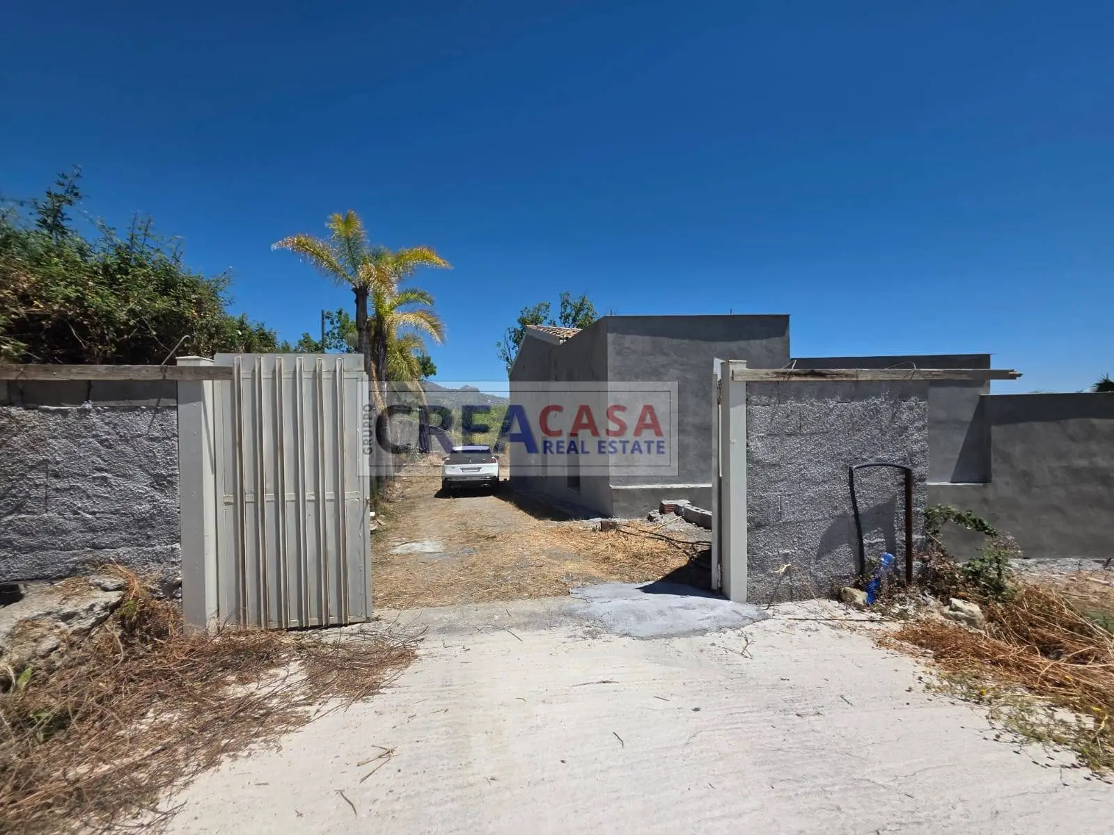 Immagine per Villa in vendita a Calatabiano via San Marco 