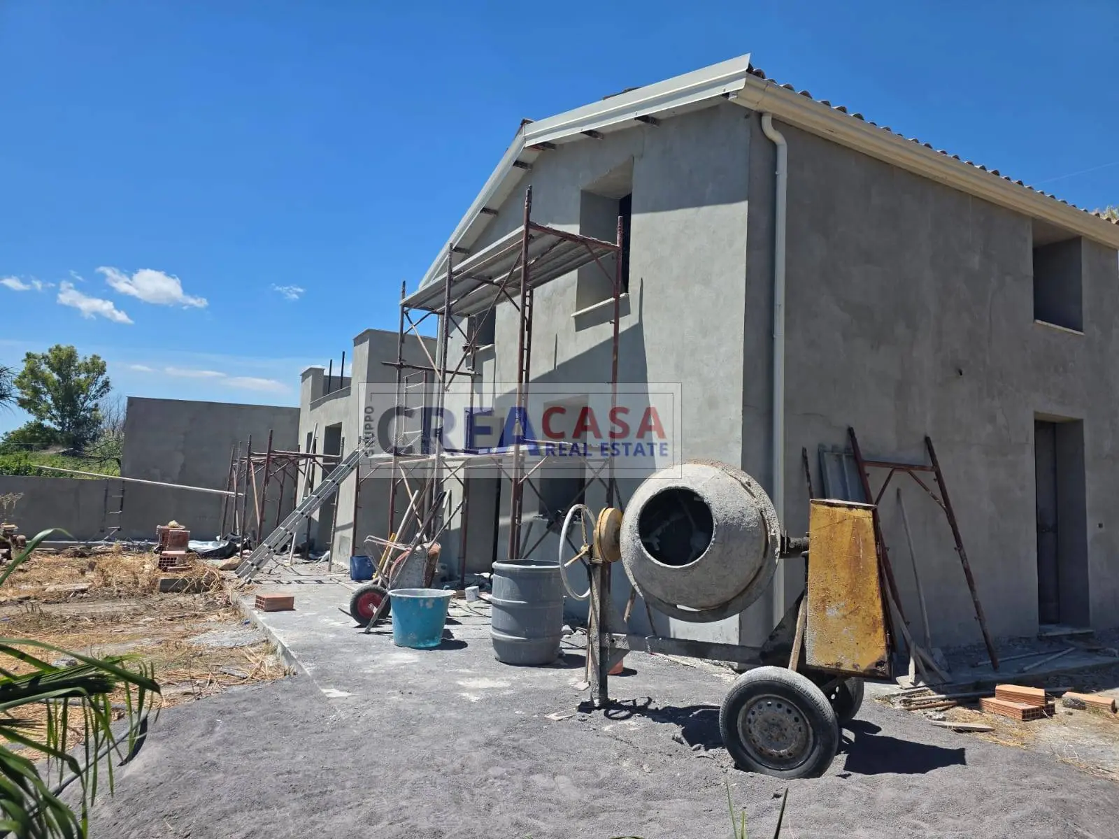 Immagine per Villa in vendita a Calatabiano via San Marco 