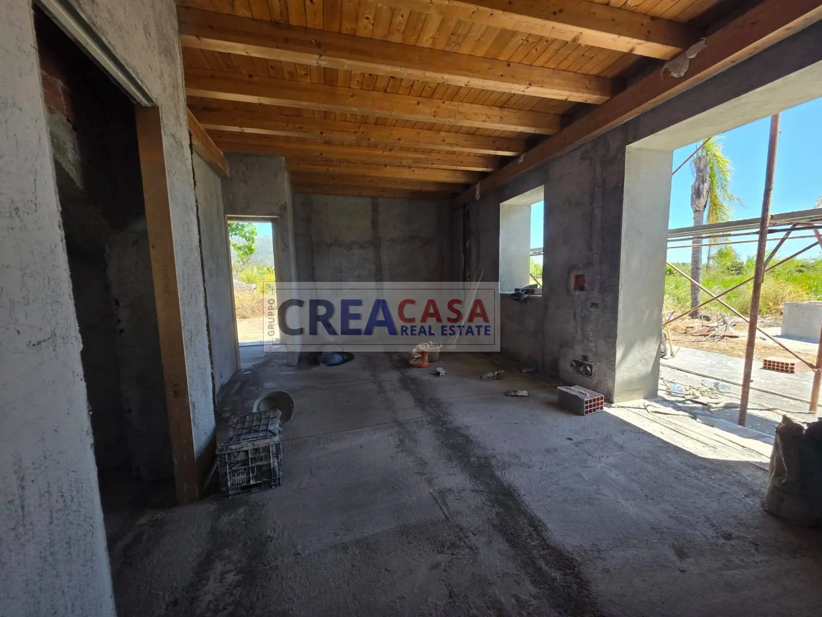 Immagine per Villa in vendita a Calatabiano via San Marco 
