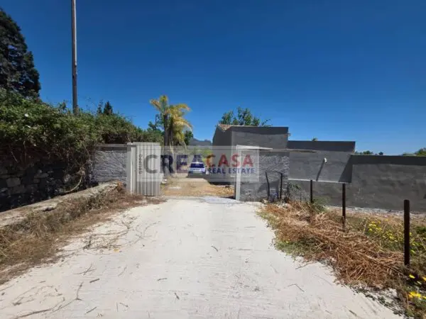 Immagine per Villa in vendita a Calatabiano via San Marco 