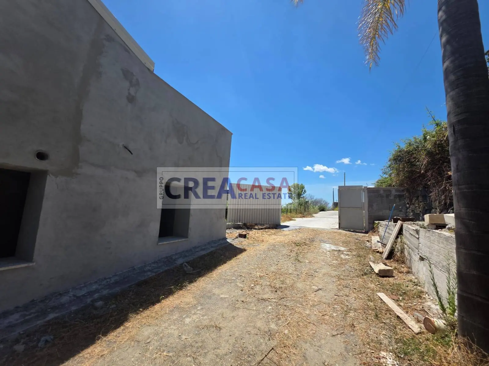 Immagine per Villa in vendita a Calatabiano via San Marco 