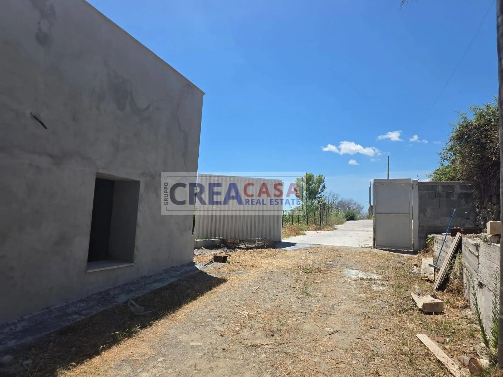 Immagine per Villa in vendita a Calatabiano via San Marco 