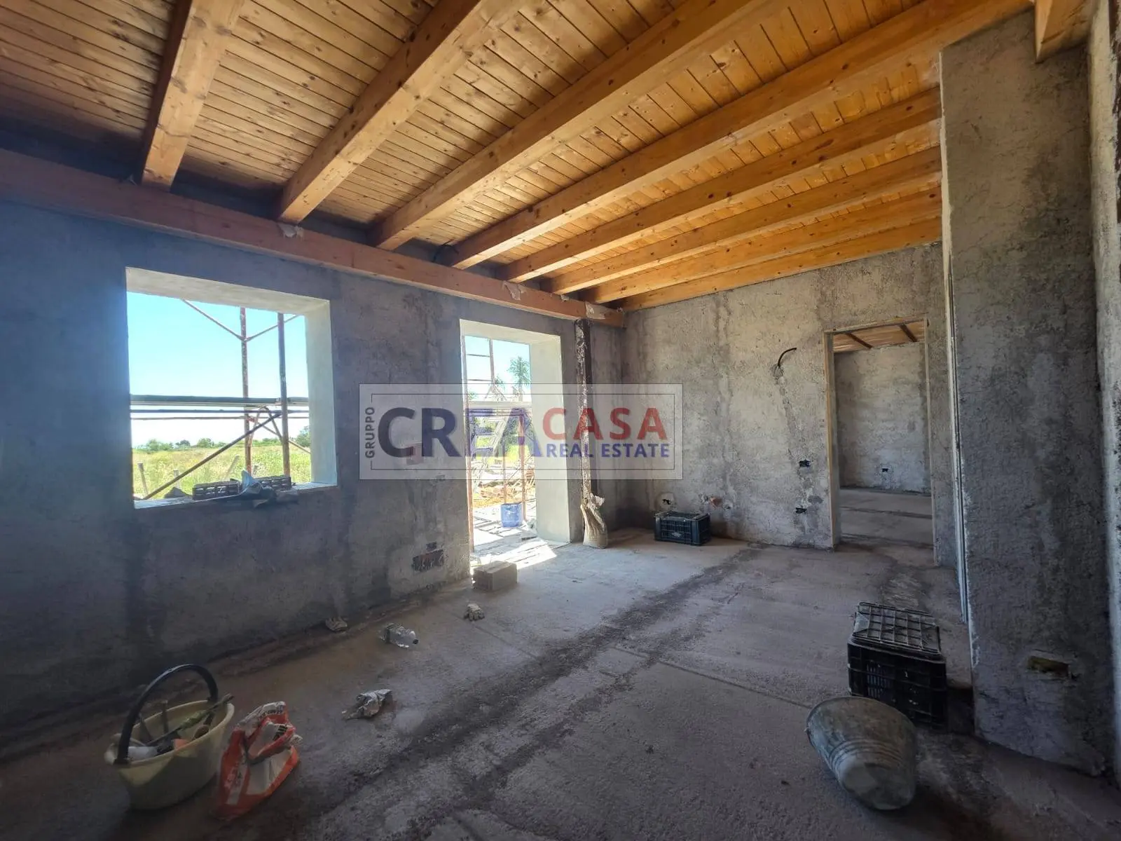 Immagine per Villa in vendita a Calatabiano via San Marco 